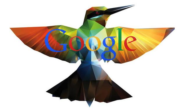Google蜂鸟算法对SEO优化到底有什么影响