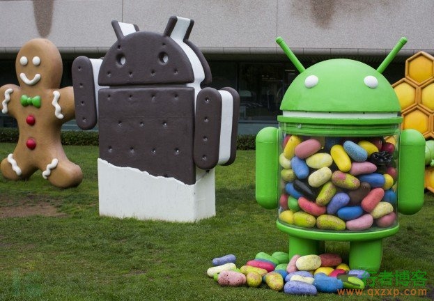 android