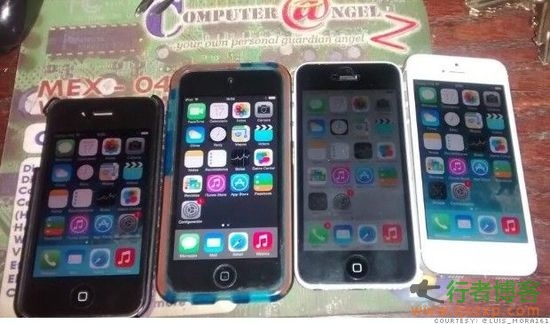 黑客找到被盗iPhone的解锁方法