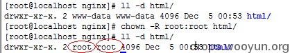  Research on Nginx Security Configuration