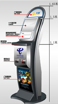 走近科学：如何搞定各种各样的终端机