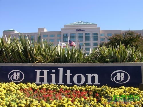 小心你的会员卡：黑客超低价出售希尔顿酒店集团会员卡和积分