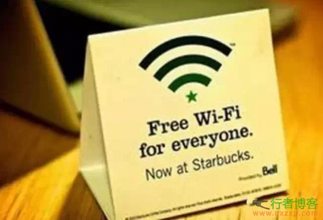  Do you dare to get free WiFi? Journalists experience the whole process of hackers