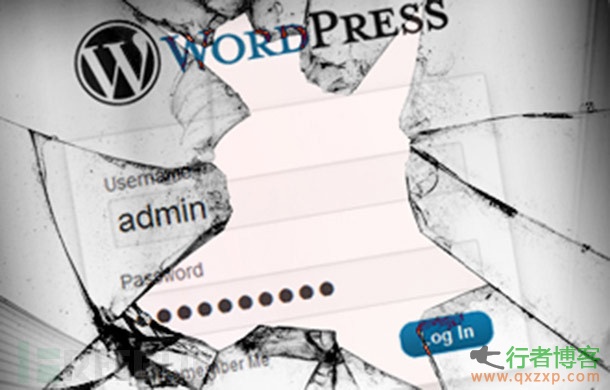 WordPress默认主题存在DOM XSS漏洞 影响百万用户